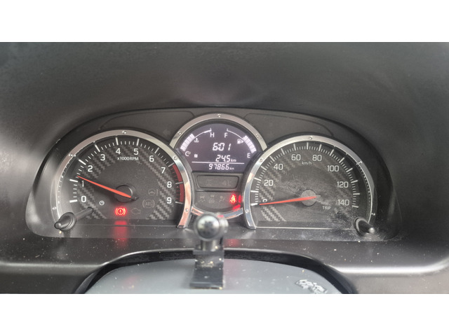 ジムニーランドベンチャー 4WD