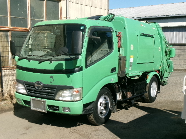 �f���g��(���Y�Ԃ��̑�) 2t�� �ɓ����v���X�p�b�J�[��4.2���� ���Îԉ摜