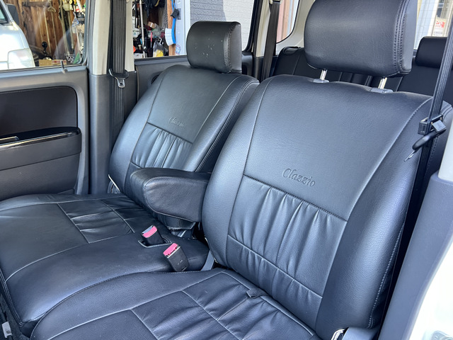 ���Ԃ͂������A�o�C�N���D���Ȑ����m���ݐЂ��Ă���܂��̂ŁA�o�C�N�̎Ԍ���J�X�^���Ȃǂ����C�y�ɂ��₢���킹��������!