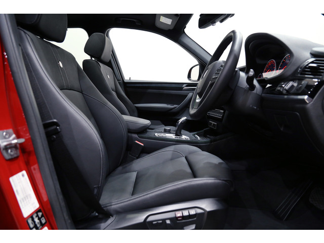 XD3ビターボ アルラット 4WD