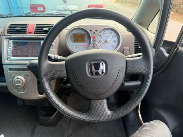 ライフF ターボ