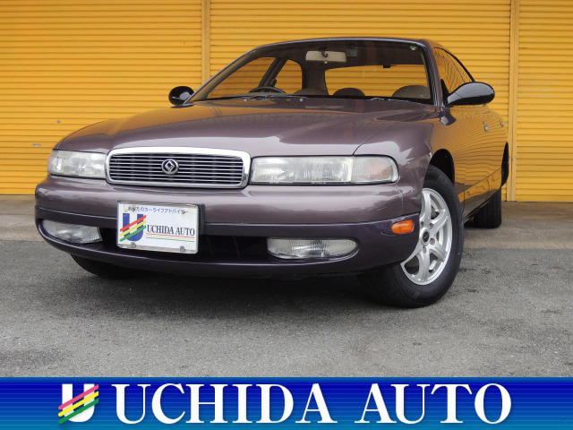 マツダ センティアの価格・新型情報・グレード諸元 価格.com