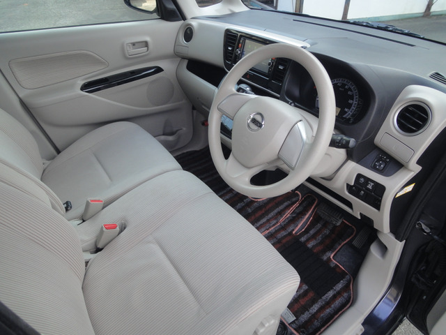 デイズルークスX Vセレクション+SafetyII