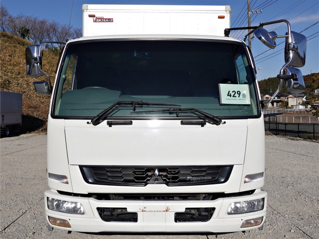 ファイターアルミバン