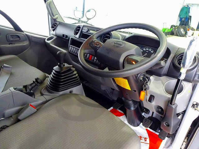 デュトロ4.0 10尺ダンプ フルジャストロー ディーゼル 4WD