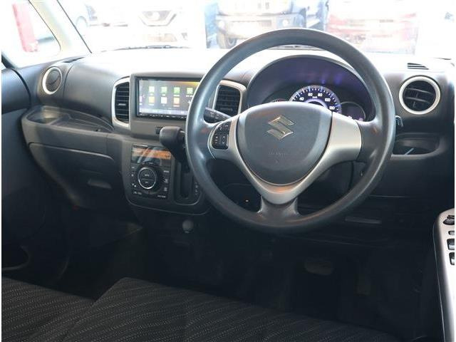 スペーシアG リミテッド