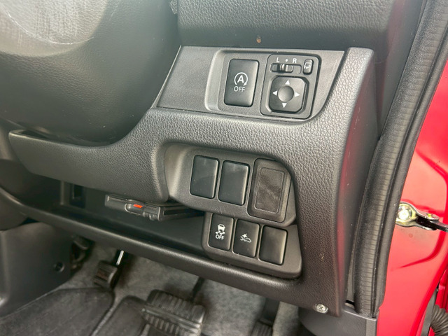 �Փˌy���u���[�L�̃G�}�[�W�F���V�[�u���[�L������(^^��