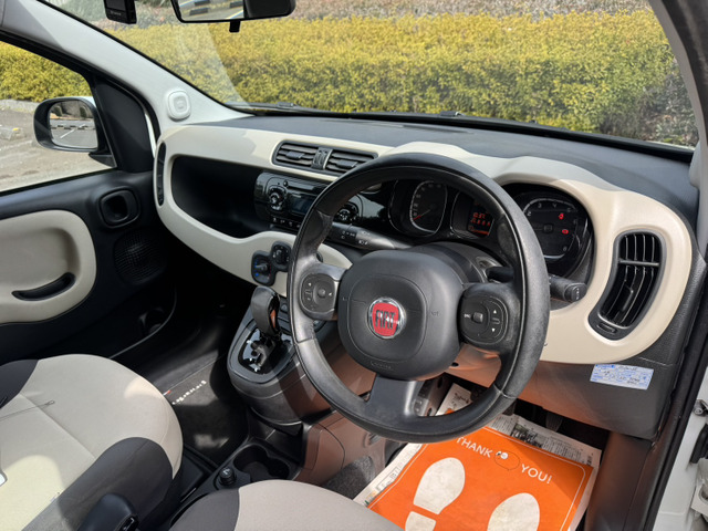 パンダイージー