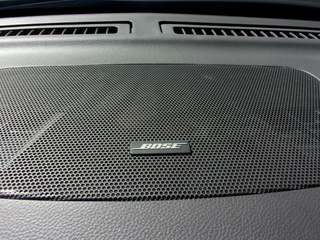 BOSE�T�E���h�V�X�e���B