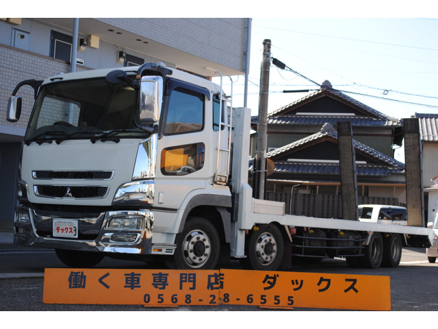 スーパーグレートハイジャッキ