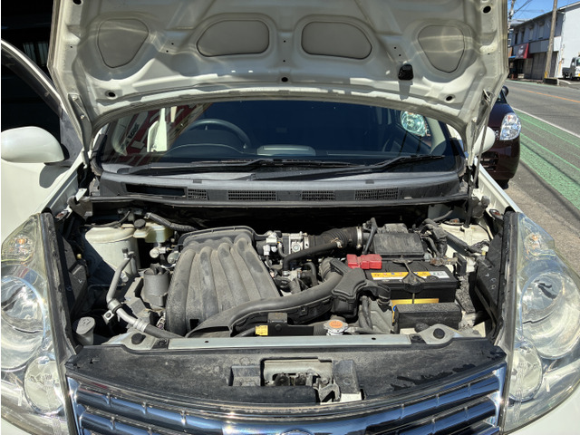 �G���W�����[�����ƂĂ��L���C�ŋ@�֗ǍD�ł��B