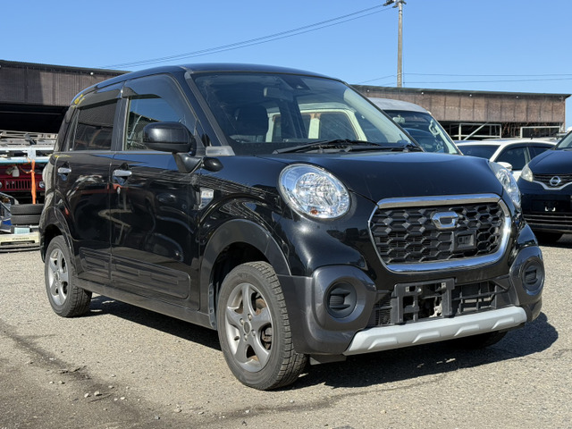 �L���X�g(�_�C�n�c) �A�N�e�B�o X SAII�@�Ԍ�2�N �_�������L �ۏؕt ���Îԉ摜