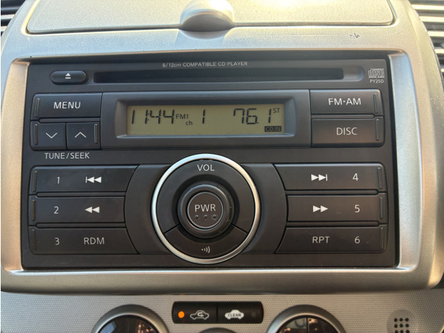 �����I�[�f�B�I�ł��BNAVI�ւ̕ύX�������C�y�ɂ��₢���킹���������B