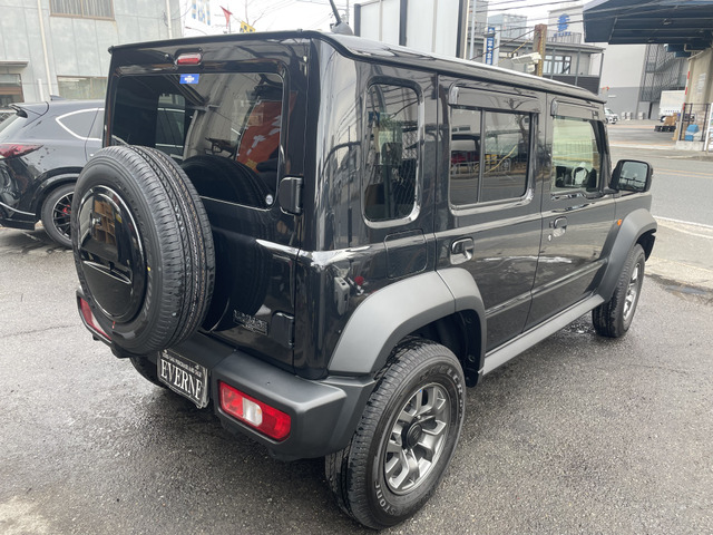 納車までの間代車が必要な方は成約後から御納車までの間、無料で代車を貸出するサービスございます(無料代車がない場合もございますので事前にお申し付けください)また当社指定のレンタカーをご用意する事も可能です