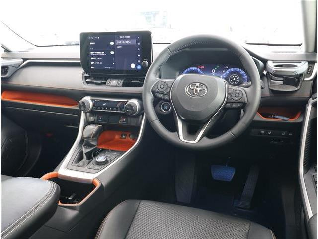 RAV42.0 アドベンチャー 4WD