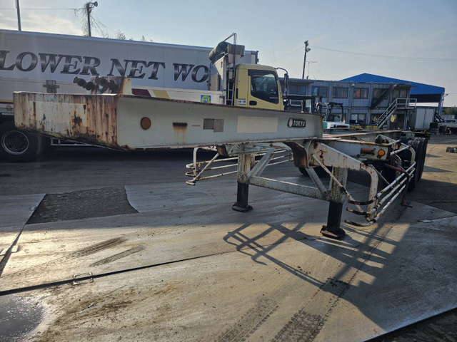 東急海コントレーラ