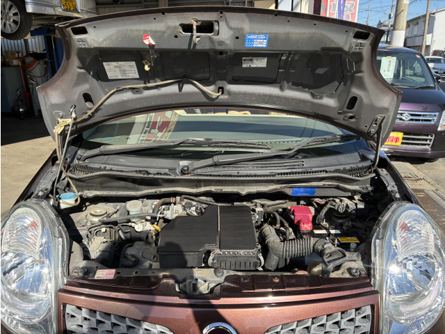 �G���W�����[�����ƂĂ��L���C�ŋ@�֗ǍD�ł��B