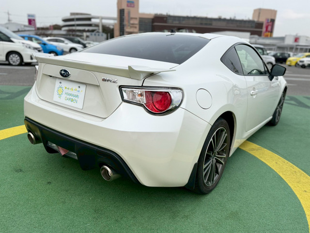 BRZ2.0 S