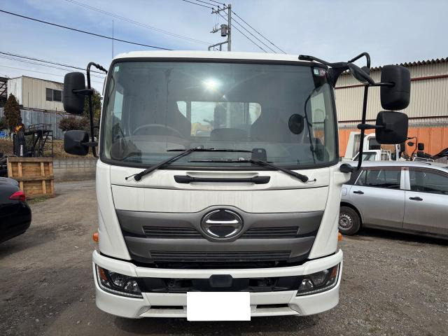 レンジャーアームロール