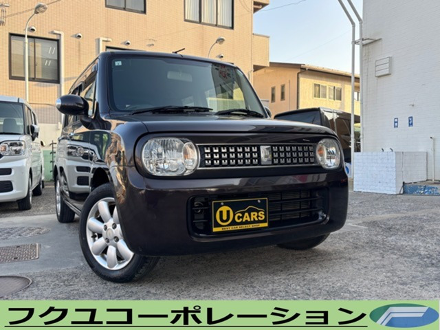 アルトラパンX セレクション