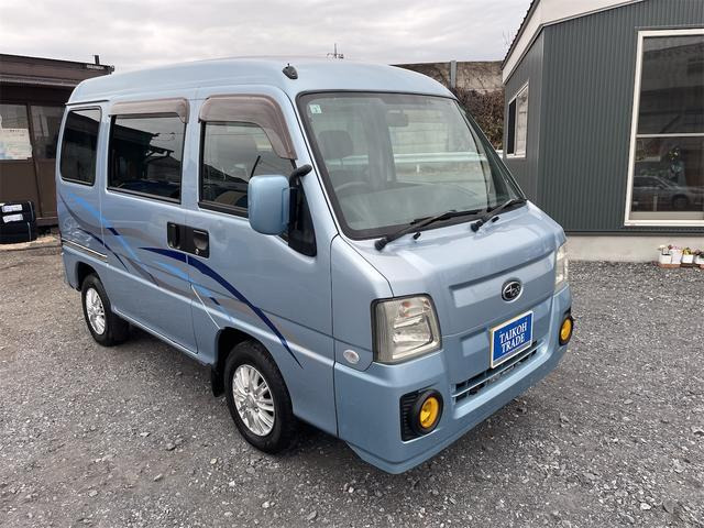 �T���o�[(�X�o��) �f�B�A�X 4WD�@5��MT �i�r TV ETC �ŏI���f�� ���Îԉ摜