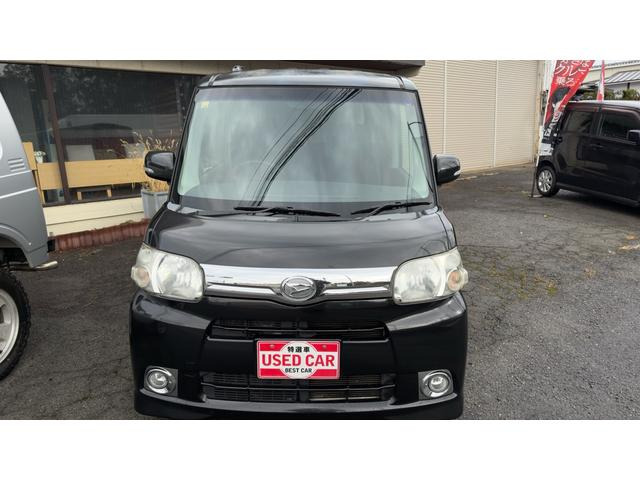 タントG スペシャル