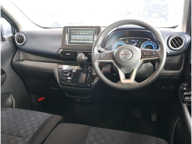 デイズハイウェイスターX プロパイロットエディション