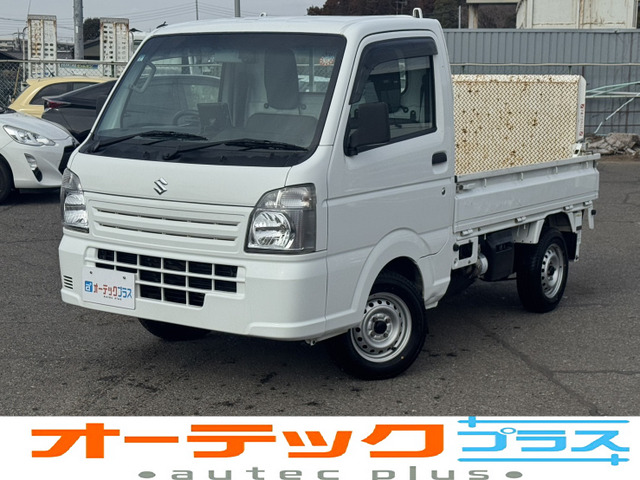 �L�����C(�X�Y�L) KC 4WD�@5���}�j���A�� 4WD �p���[�Q�[�g ���Îԉ摜