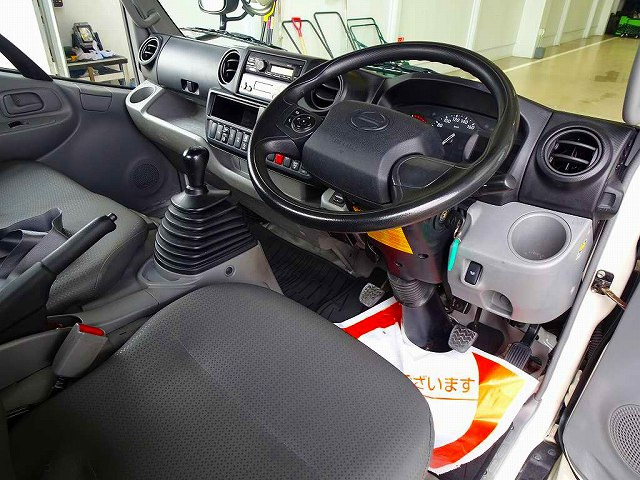 デュトロ4.0 フルジャストロー ディーゼル 4WD