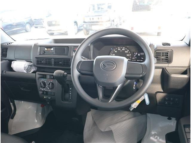 ハイゼットカーゴスペシャル クリーン