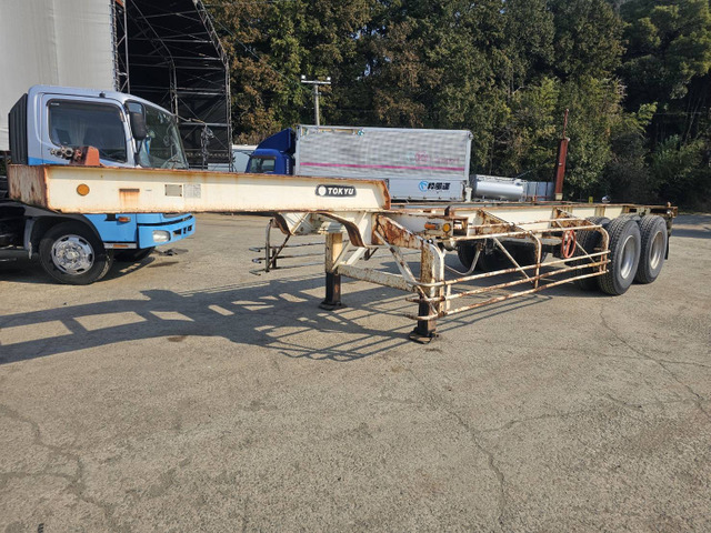 東急海コントレーラ