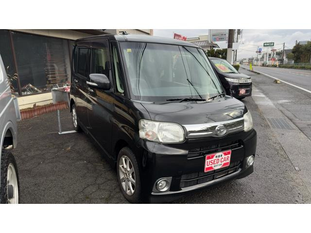 タントG スペシャル