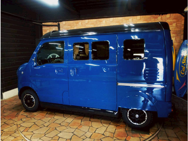 エブリイPC リミテッド ハイルーフ