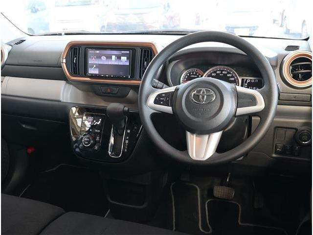 パッソ1.0 モーダ