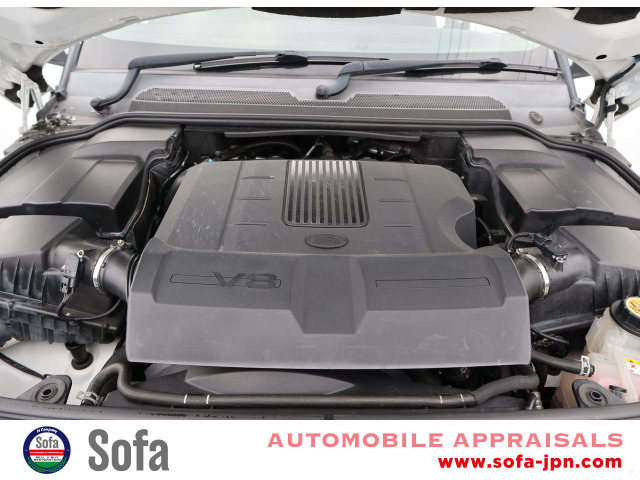 5.0L V8�W���K�[�G���W��