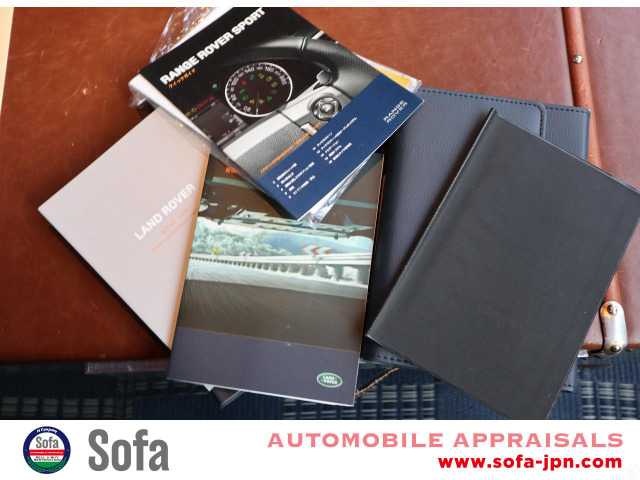 �V�Ԏ��ۏ؏� �}�j���A�� �����e�i���X�m�[�g