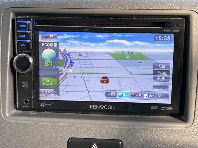 ��SD�i�r�n�f�WTV��AUX�O�����͒[�q���t���Ă���̂ł��낢��ȋ@��Ɛڑ��ł����y�Đ����\�ł��􂨌���������!!���₢���킹��TEL06-6430-1230 E-mail cars_genesis2007@