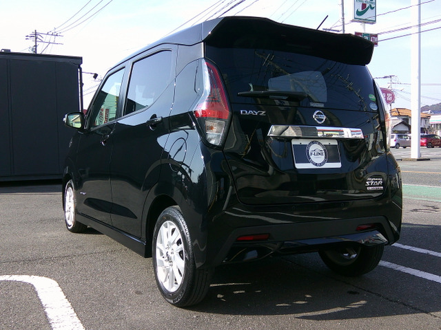 デイズハイウェイスターX プロパイロットエディション