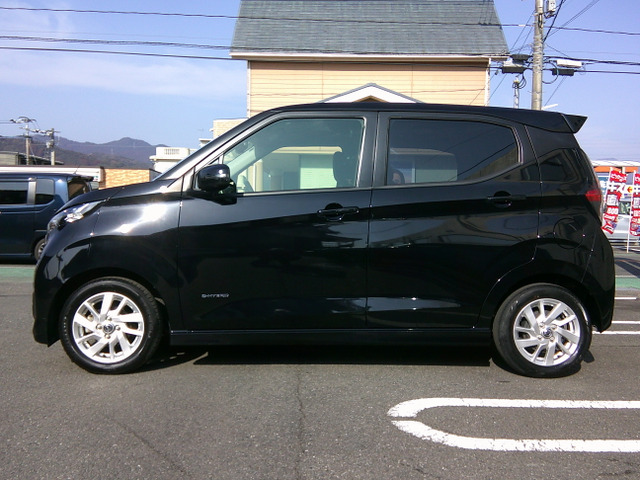 デイズハイウェイスターX プロパイロットエディション