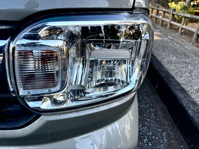 LED�w�b�h���C�g���c