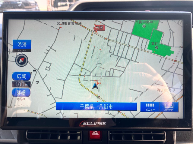 �y�i�r�z��^��ʂ̃i�r�𓋍� ����ς�i�r������ƈ��S�ł���ˁ�