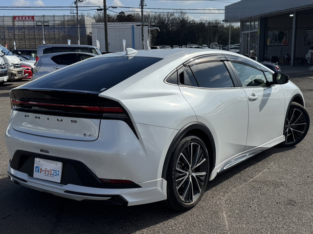 プリウス2.0 G