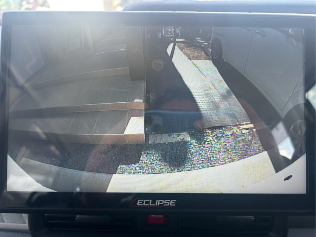 �y�o�b�N�J�����z���Ԏ��Ɍ���̃��A���^�C���f�����m�F