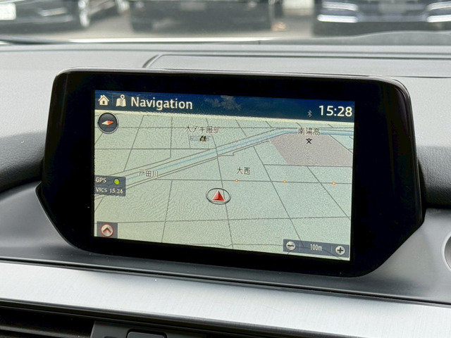 アテンザワゴン2.2 XD プロアクティブ