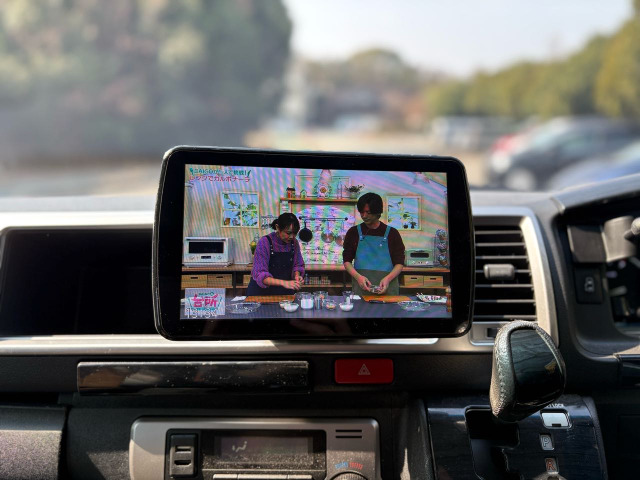 �t���Z�OTV