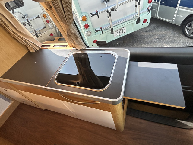 �L�X�Ƃ����L�b�`���X�y�[�X!