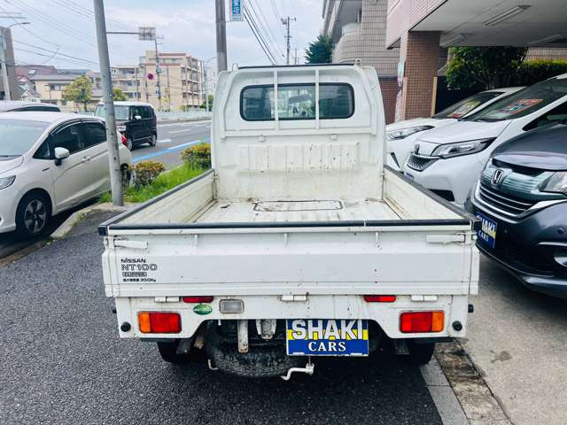 ���ÎԂɕt���A�O�����������������܂����A�������������B