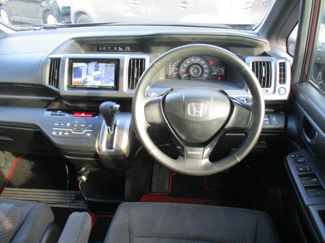 ステップワゴン2.0 スパーダ Z