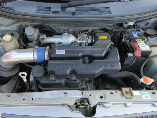 �G���W���A�~�b�V�����A�@�֓��A���ɖ�肠��܂���B