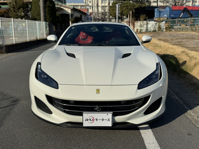 ポルトフィーノ